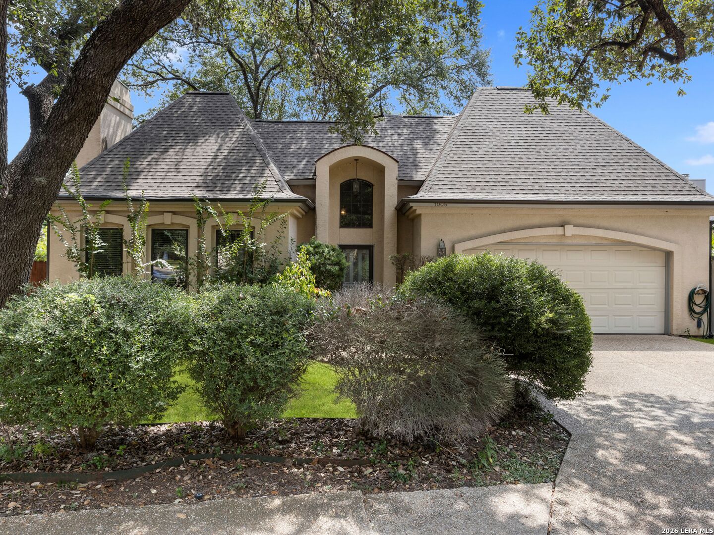 1005 River Park San Antonio TX 78216