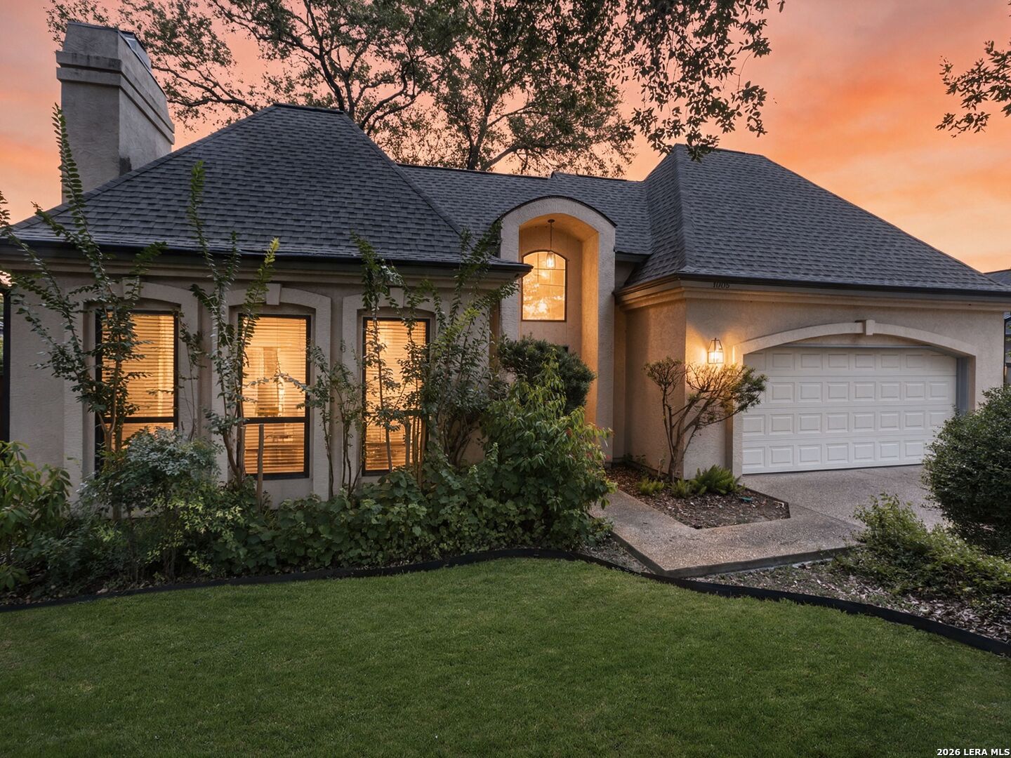 1005 River Park San Antonio TX 78216