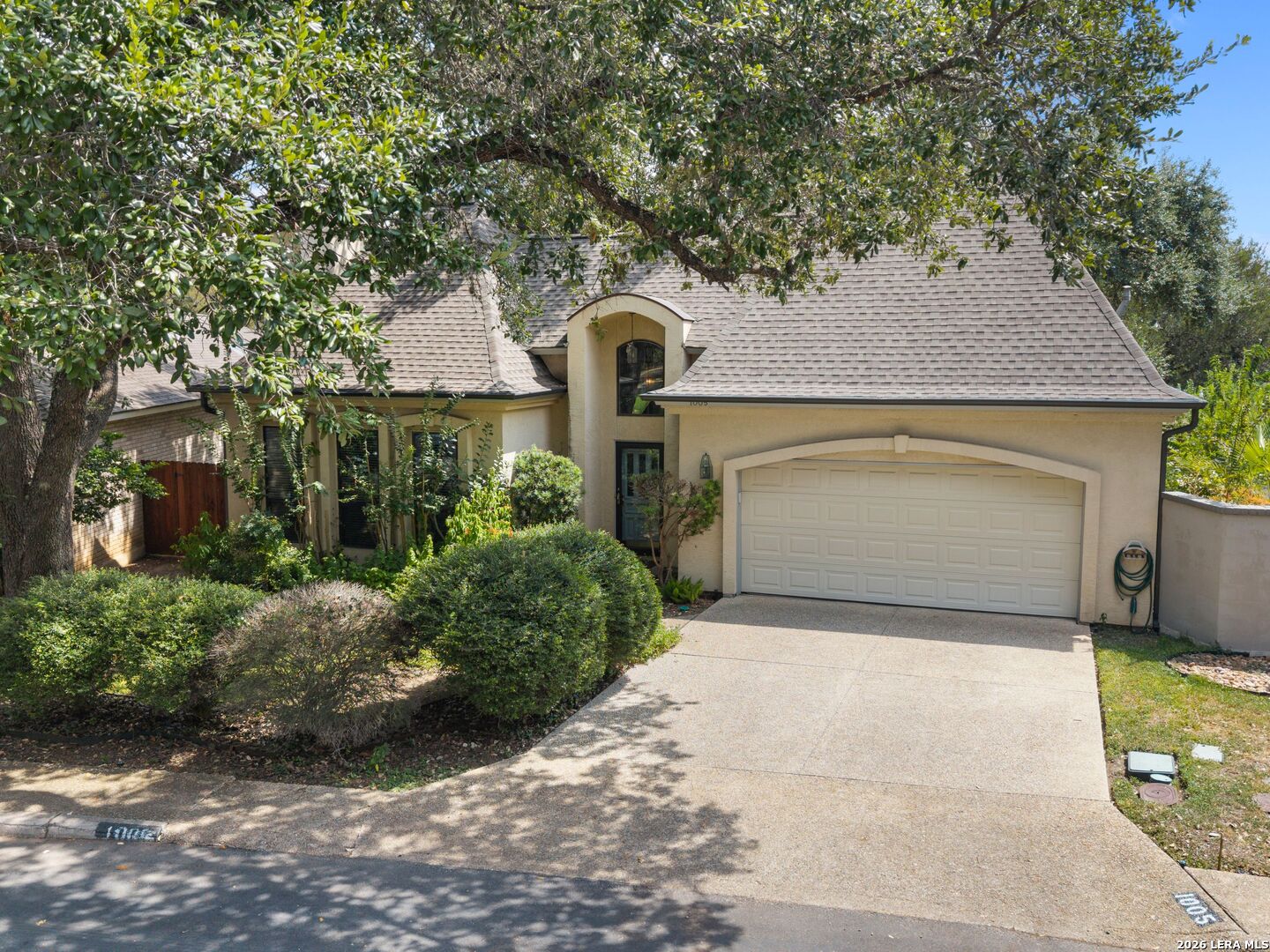 1005 River Park San Antonio TX 78216