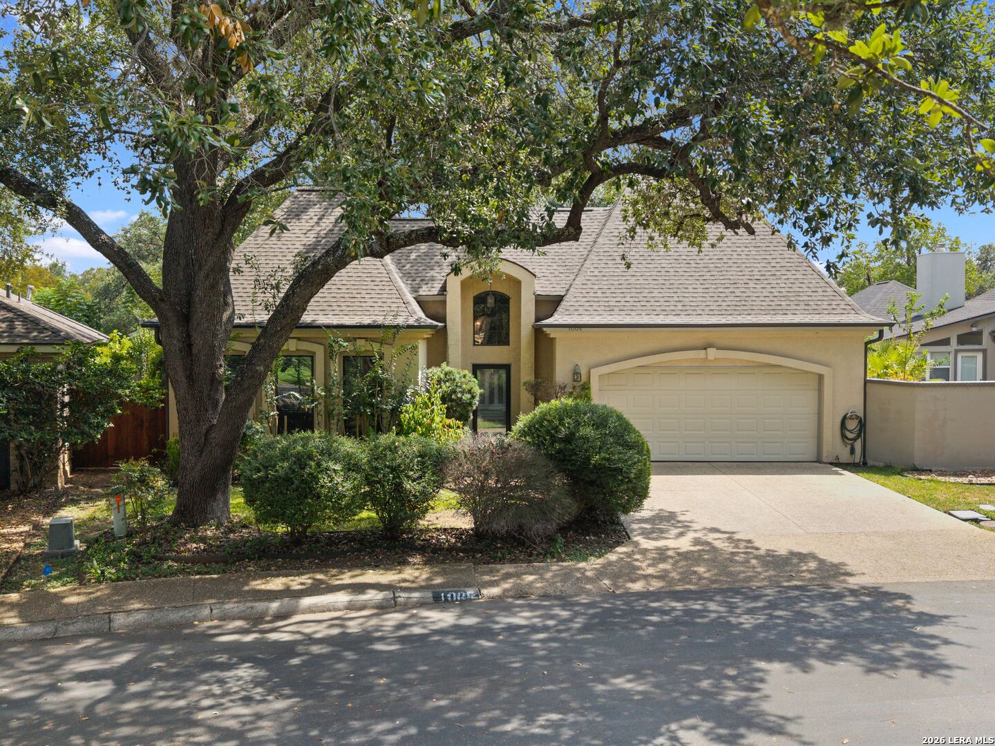 1005 River Park San Antonio TX 78216