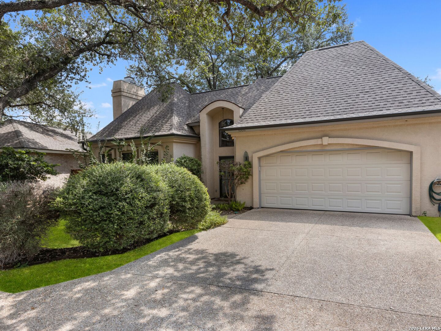 1005 River Park San Antonio TX 78216