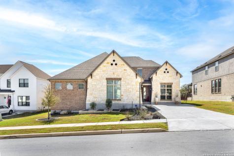 137 Newcourt Place Boerne TX 78006