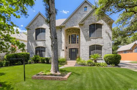 6110 Blanco River Pass Austin TX 78749