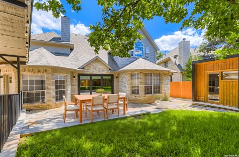 6110 Blanco River Pass Austin TX 78749