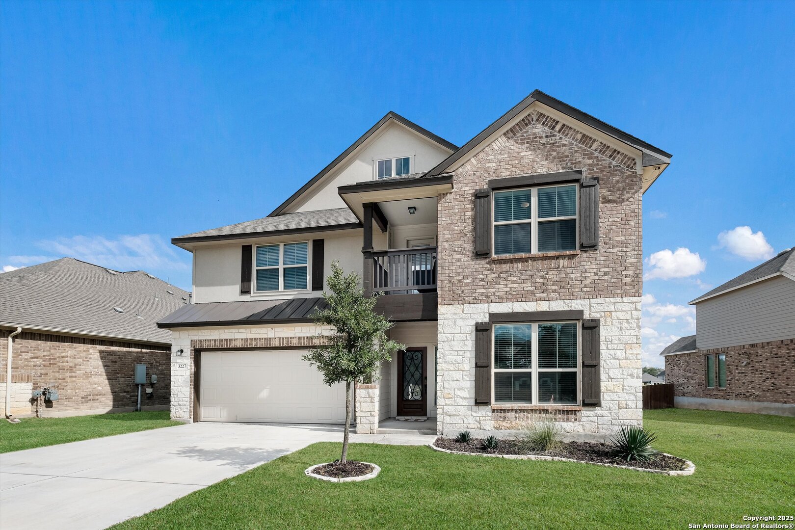 3227 Blenheim Park Bulverde TX 78163