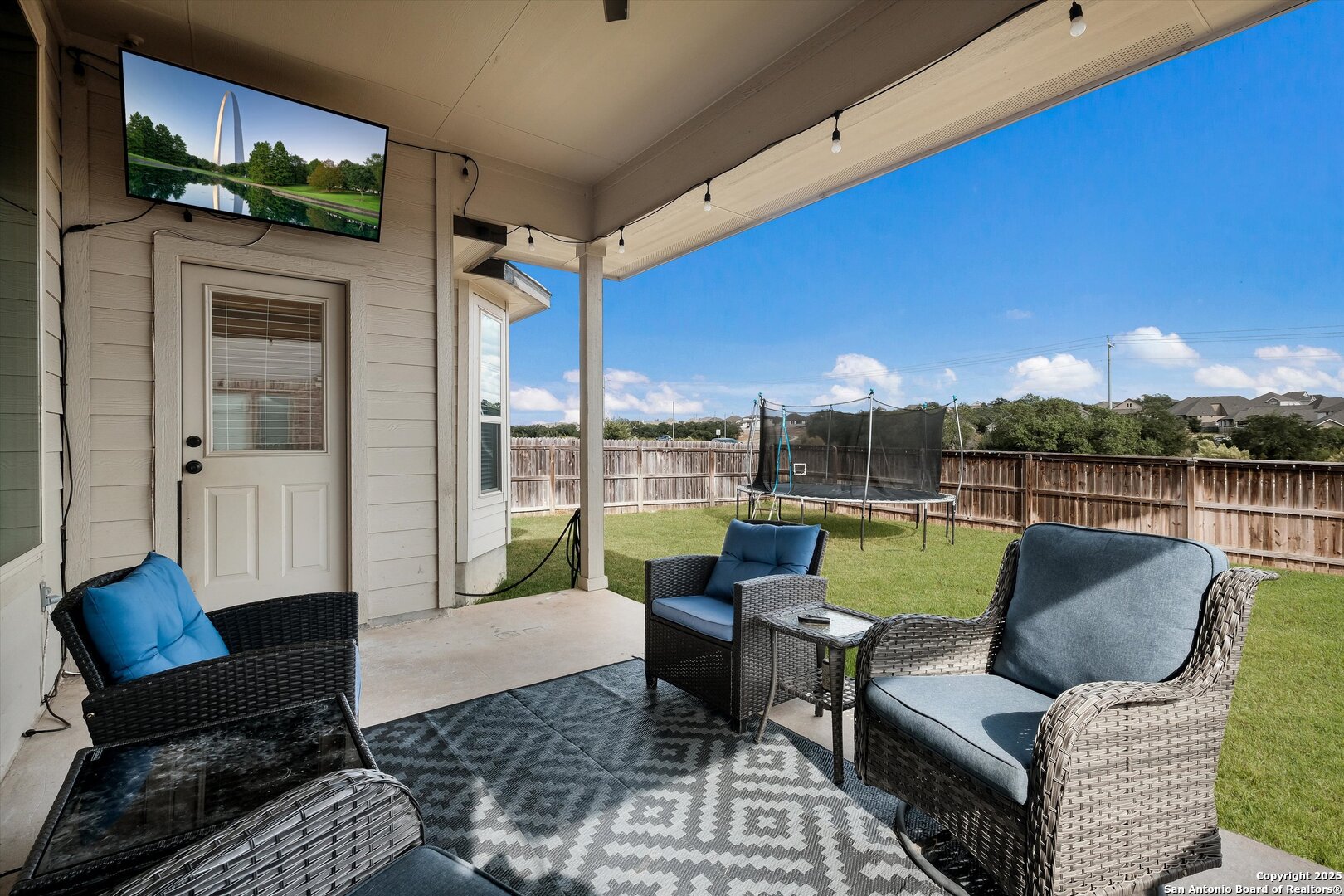 3227 Blenheim Park Bulverde TX 78163