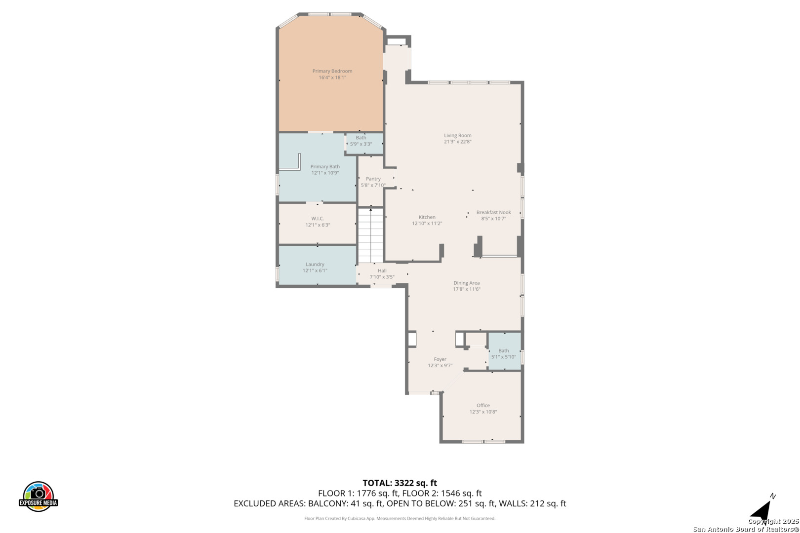 3227 Blenheim Park Bulverde TX 78163