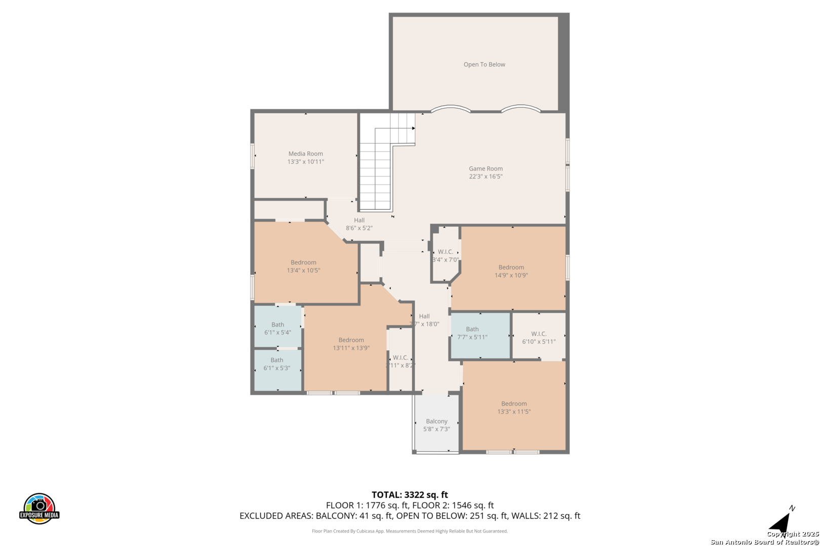 3227 Blenheim Park Bulverde TX 78163