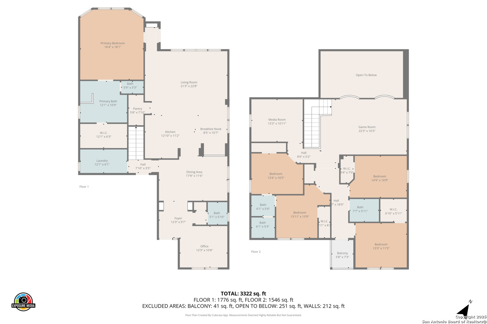3227 Blenheim Park Bulverde TX 78163