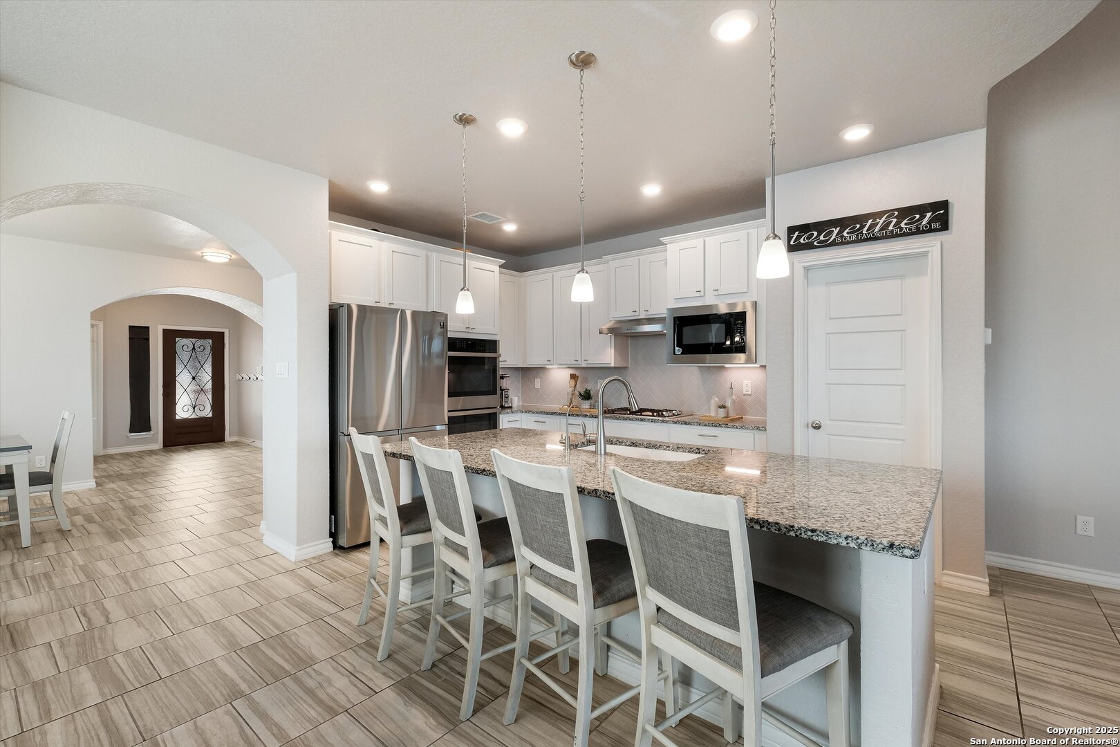 3227 Blenheim Park Bulverde TX 78163