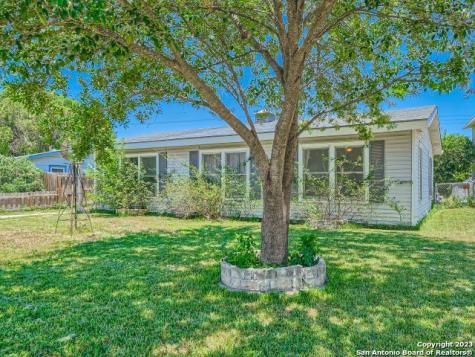 111 Galway Drive San Antonio TX 78223