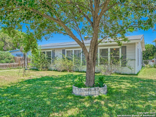 111 Galway Drive San Antonio TX 78223
