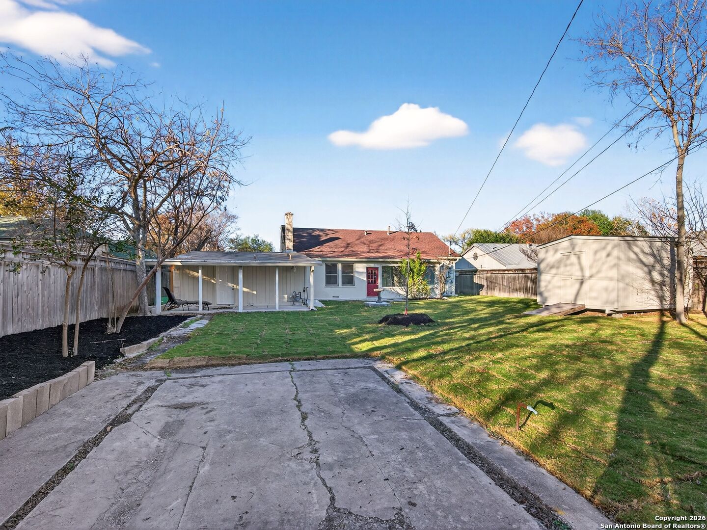 166 Lovera Boulevard San Antonio TX 78212