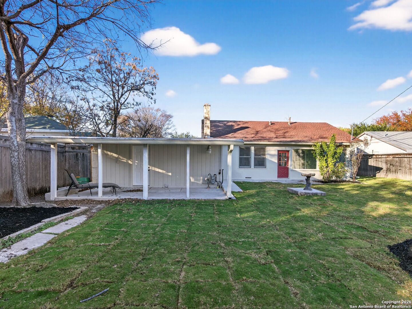 166 Lovera Boulevard San Antonio TX 78212