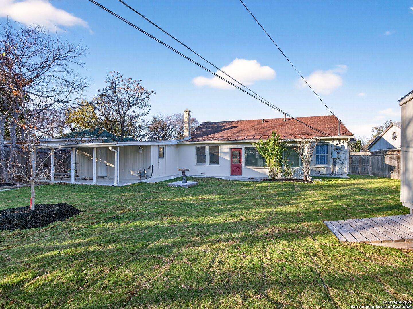 166 Lovera Boulevard San Antonio TX 78212