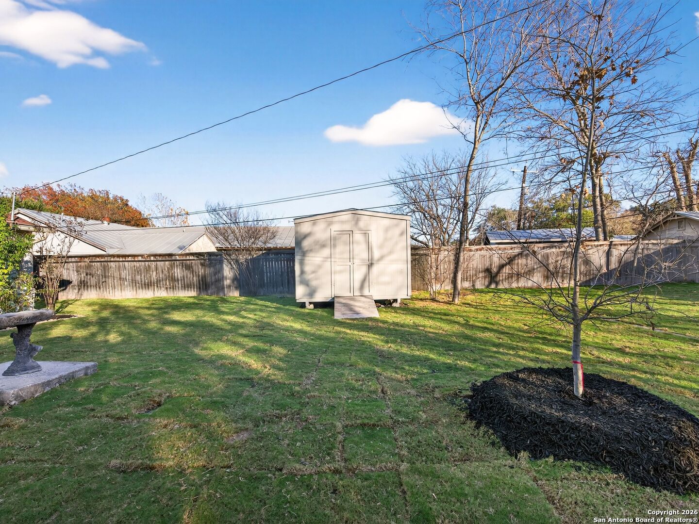 166 Lovera Boulevard San Antonio TX 78212