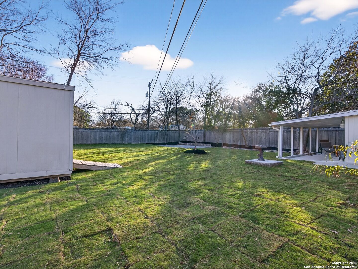 166 Lovera Boulevard San Antonio TX 78212