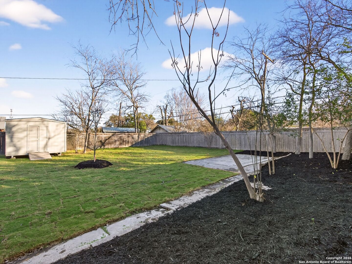 166 Lovera Boulevard San Antonio TX 78212