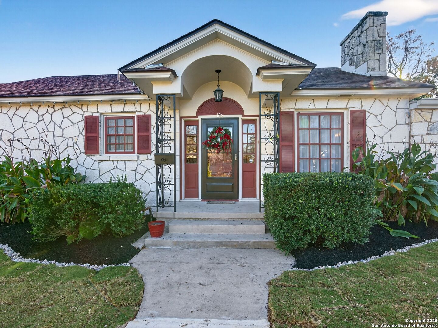 166 Lovera Boulevard San Antonio TX 78212