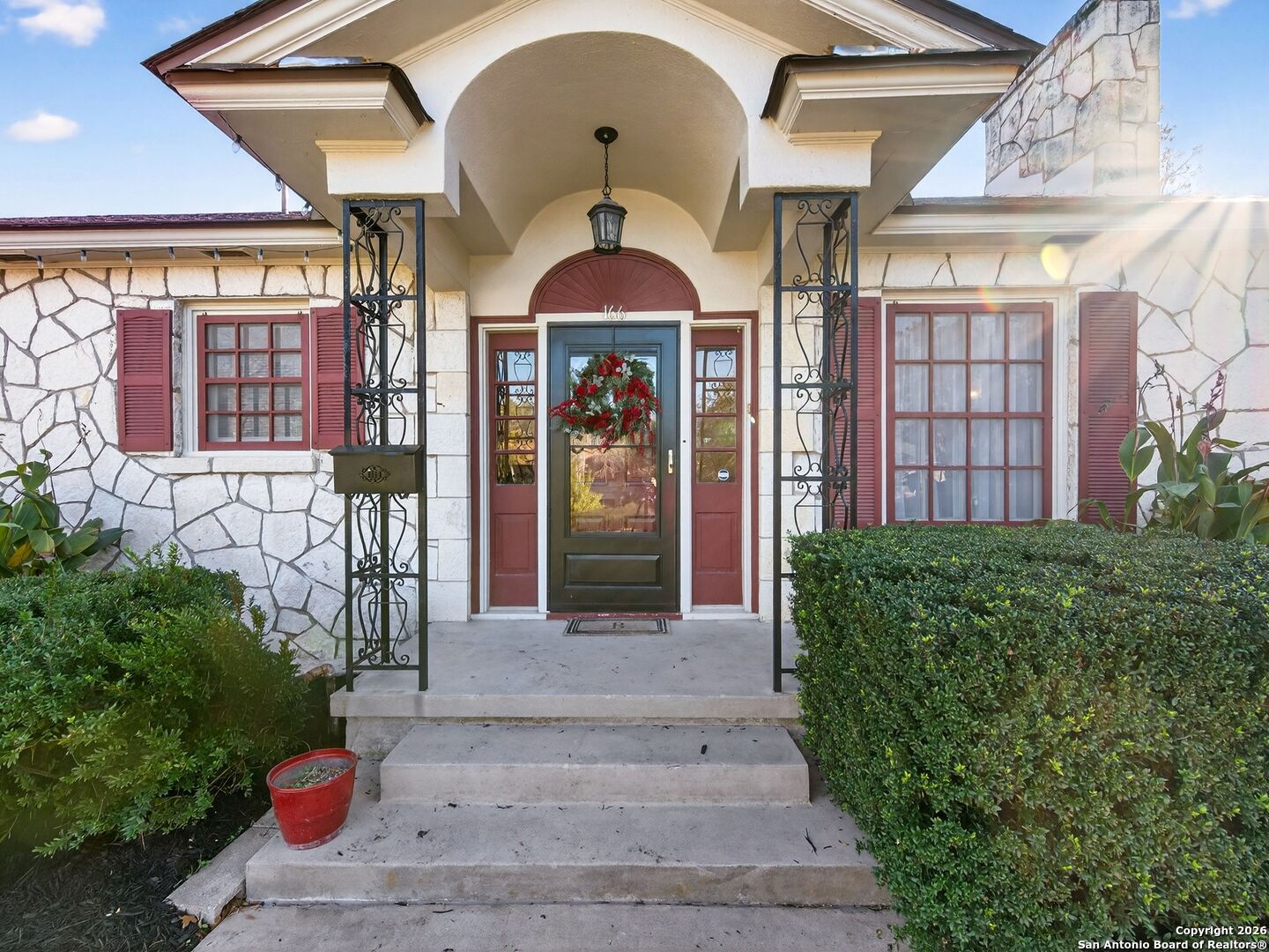 166 Lovera Boulevard San Antonio TX 78212
