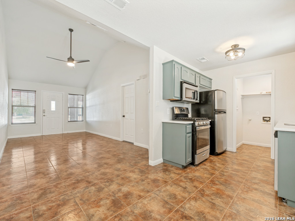 511 S Mesquite Street San Antonio TX 78203