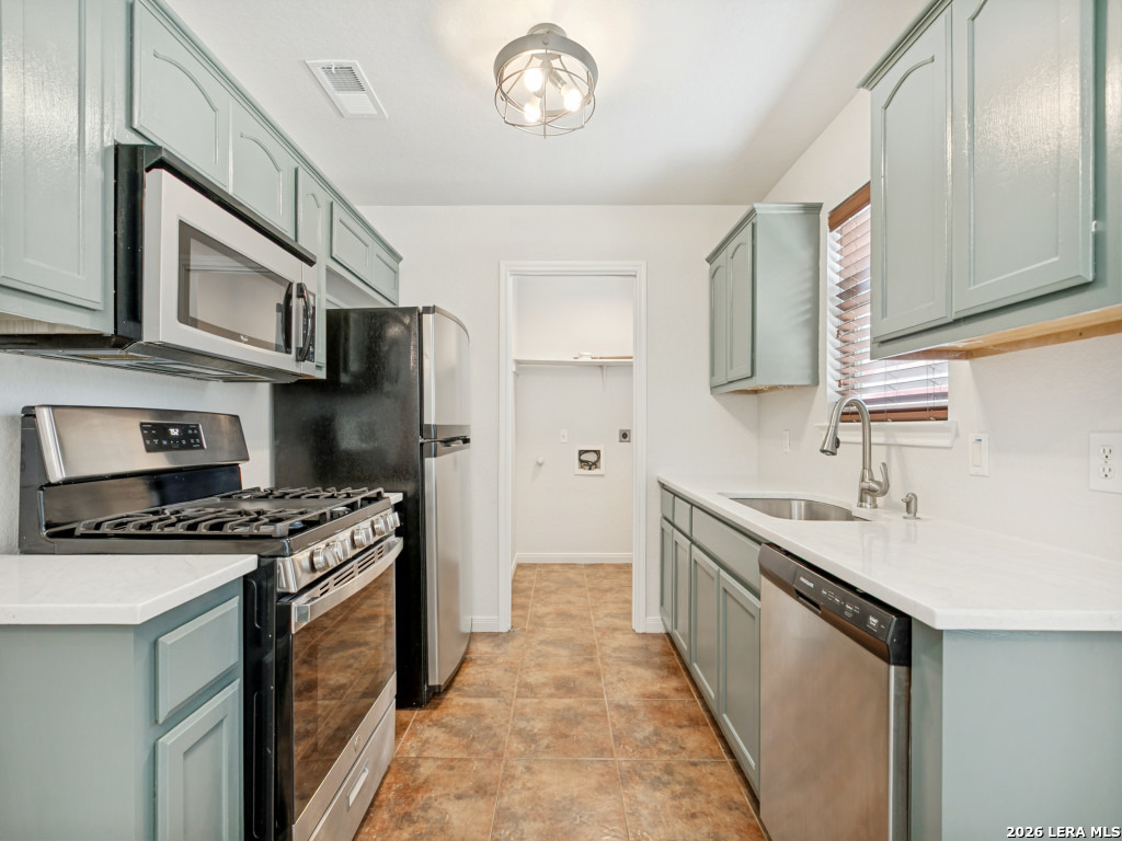 511 S Mesquite Street San Antonio TX 78203