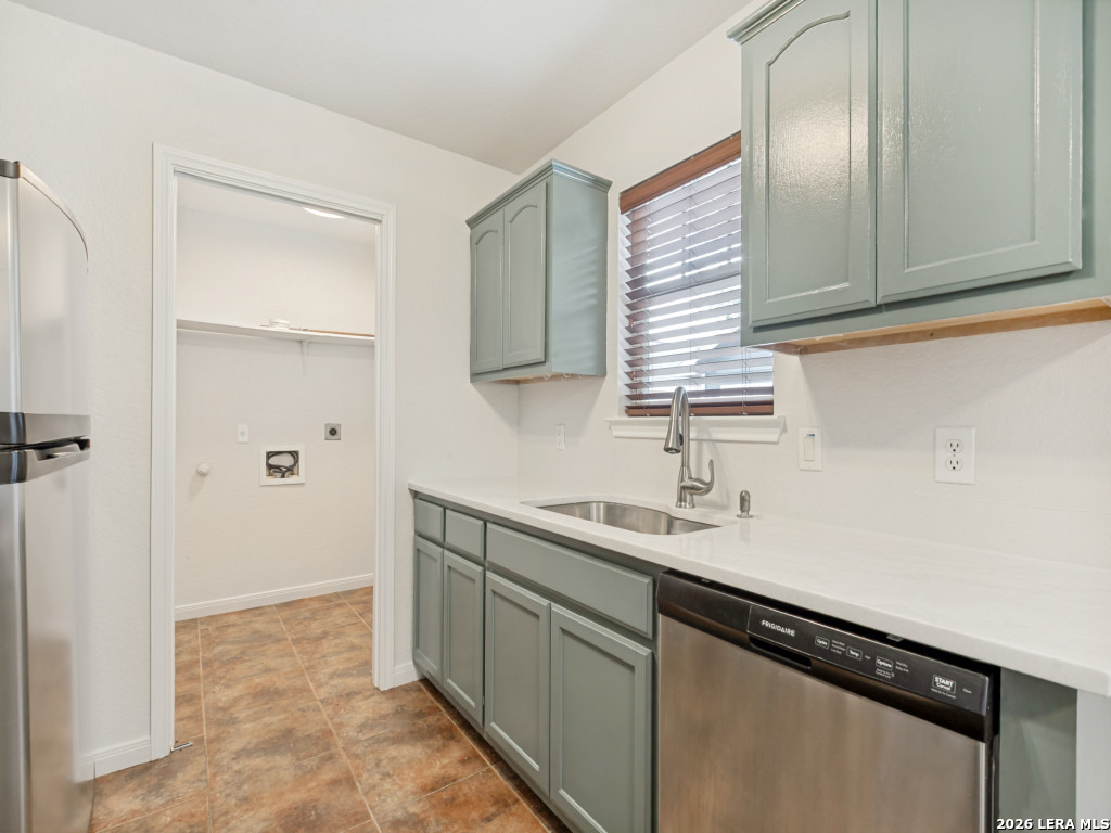 511 S Mesquite Street San Antonio TX 78203