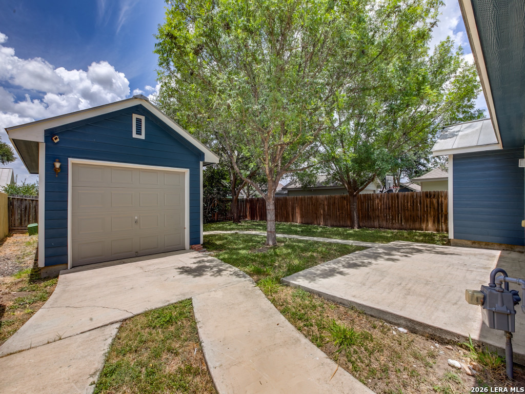 511 S Mesquite Street San Antonio TX 78203