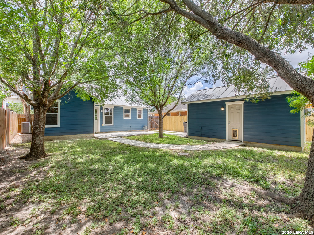 511 S Mesquite Street San Antonio TX 78203