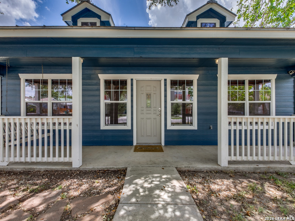 511 S Mesquite Street San Antonio TX 78203