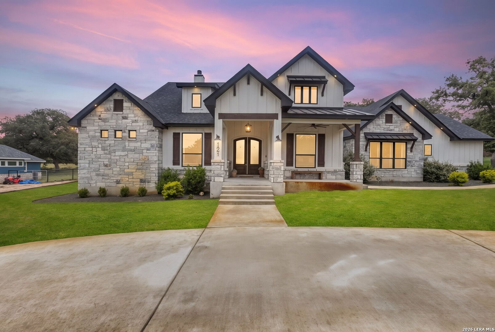 121 N Tranquility Drive La Vernia TX 78121