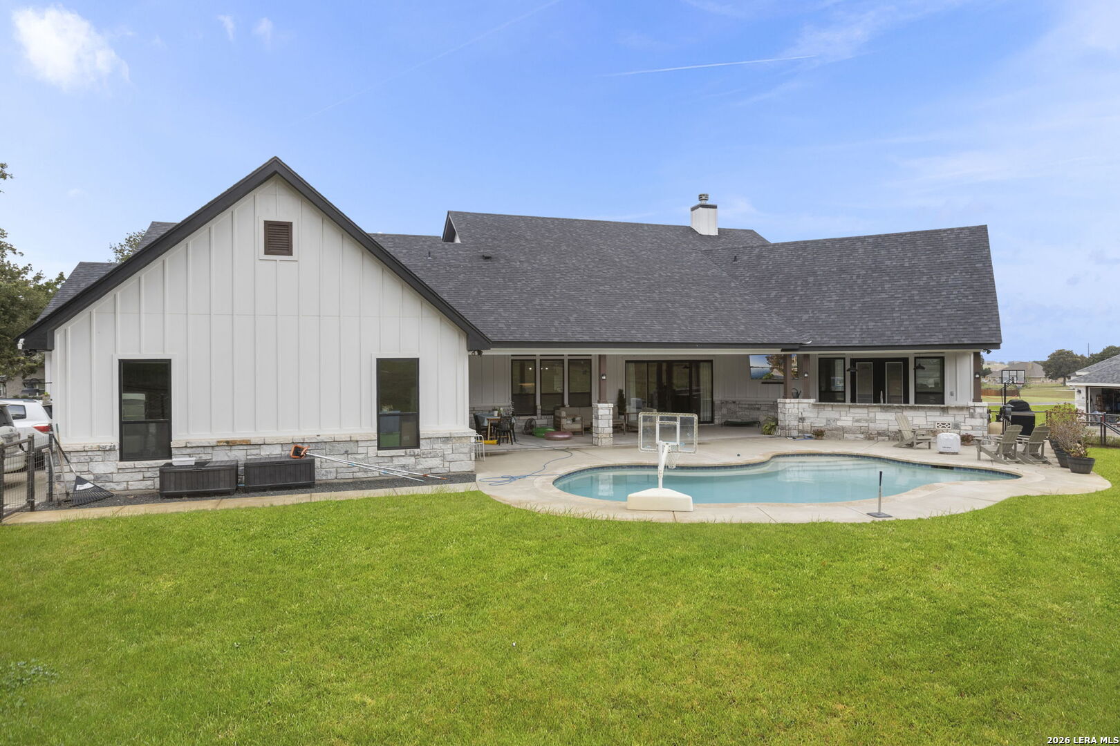 121 N Tranquility Drive La Vernia TX 78121