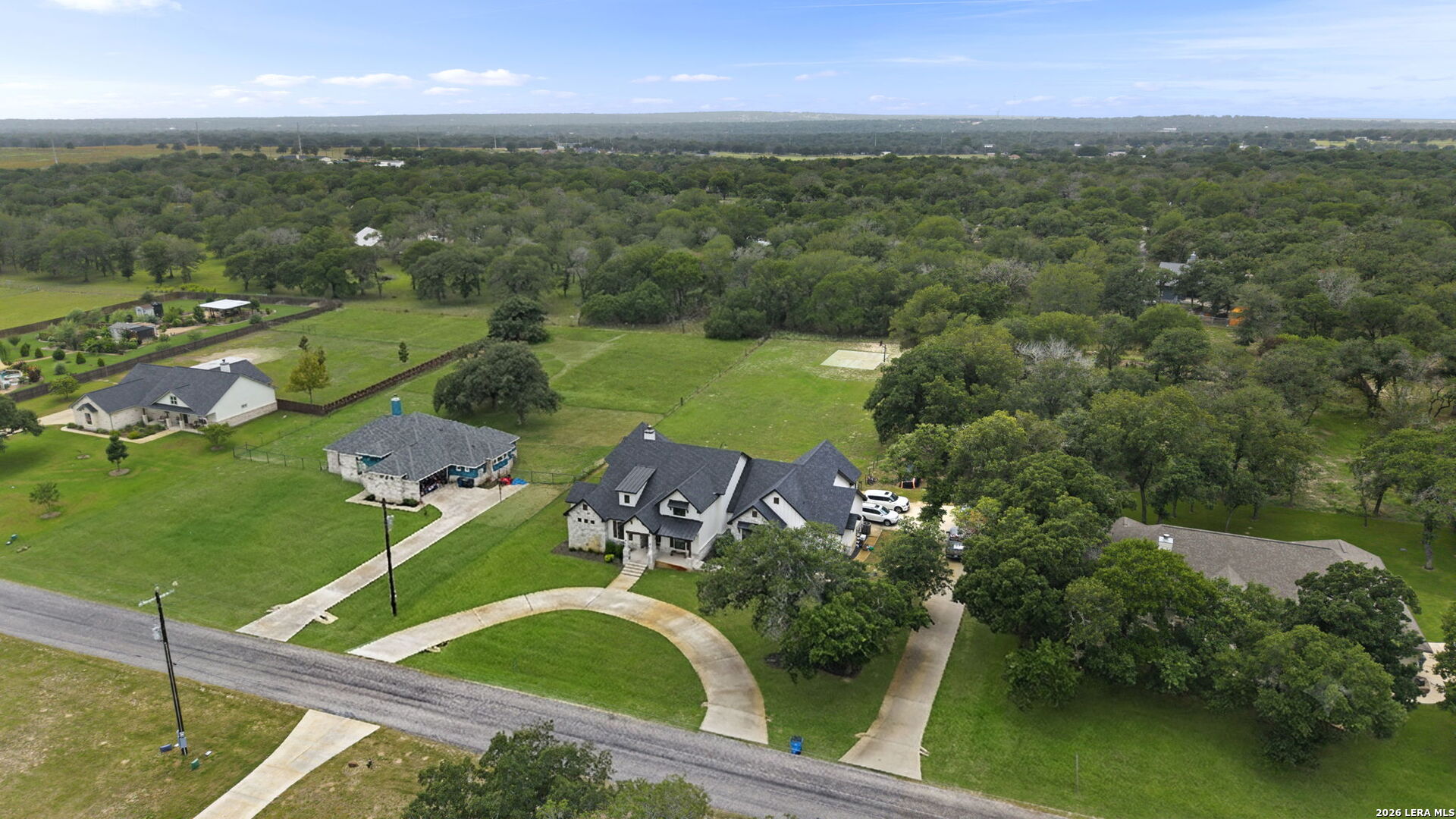 121 N Tranquility Drive La Vernia TX 78121