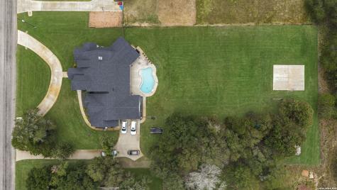 121 N Tranquility Drive La Vernia TX 78121