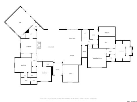 121 N Tranquility Drive La Vernia TX 78121