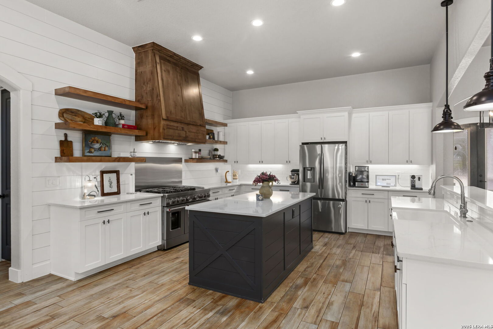 121 N Tranquility Drive La Vernia TX 78121