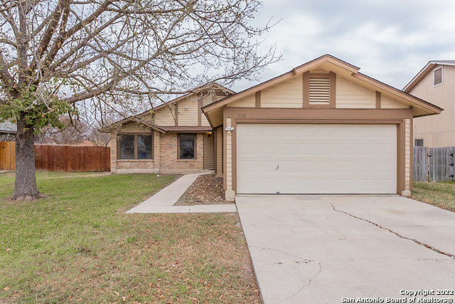 9826 Dugas Drive San Antonio TX 78245