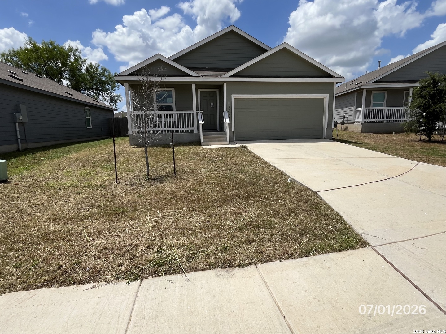 13530 Riffle Ridge San Antonio TX 78233