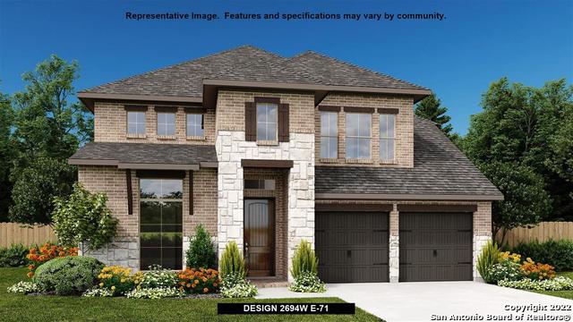 3148 Creek Ridge Street Seguin TX 78155