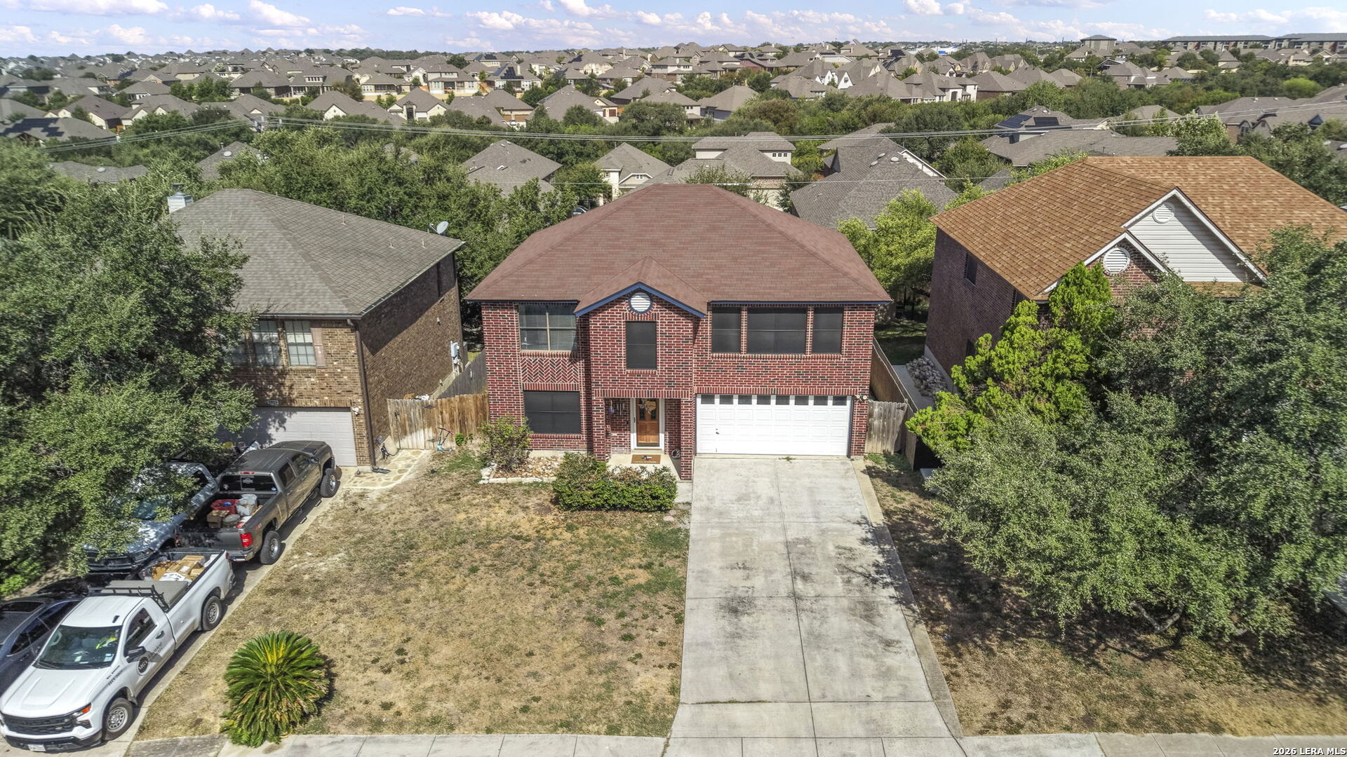 2003 Sage Run San Antonio TX 78253