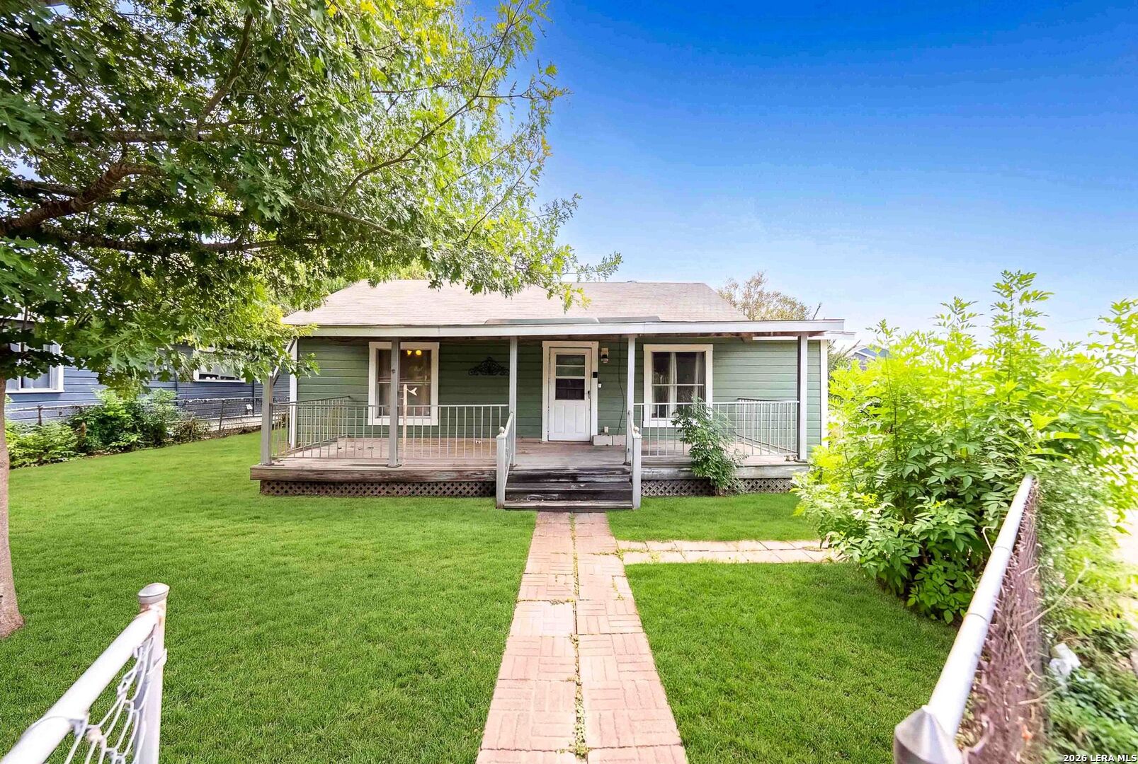 146 Zilla Street San Antonio TX 78212
