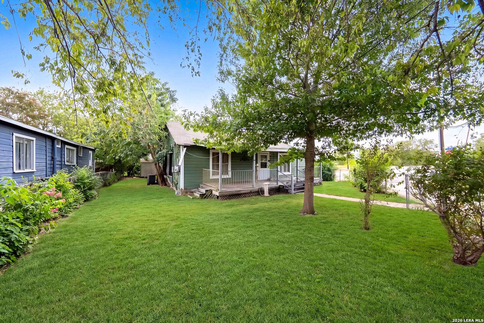 146 Zilla Street San Antonio TX 78212