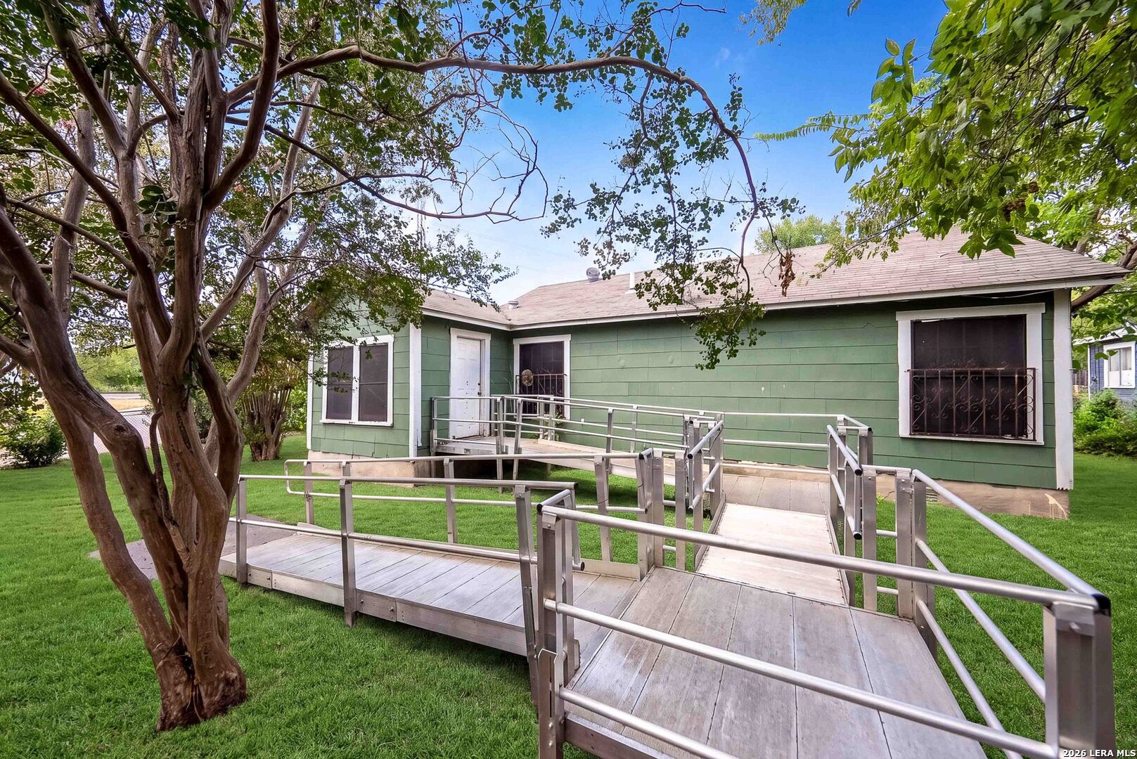 146 Zilla Street San Antonio TX 78212
