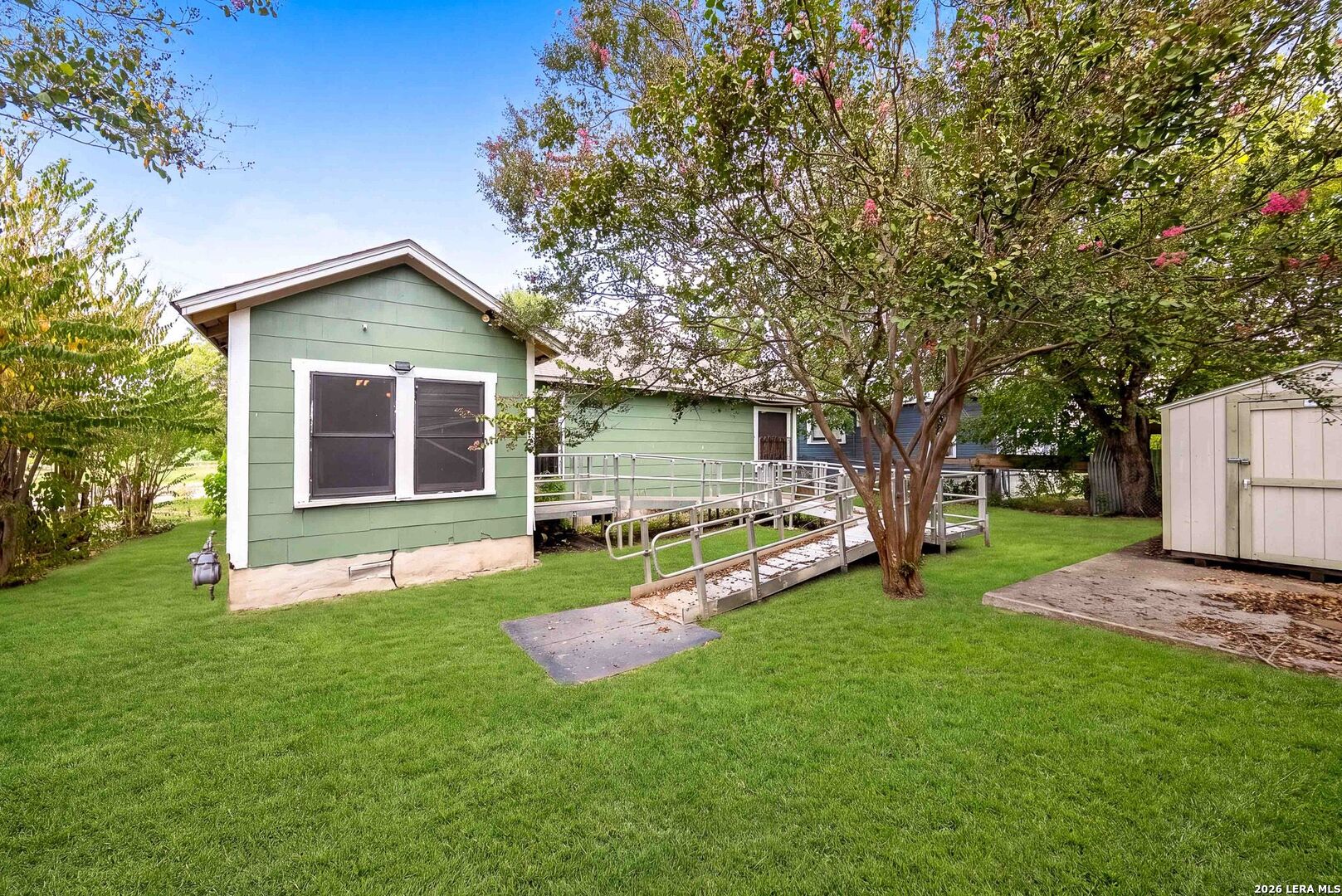 146 Zilla Street San Antonio TX 78212