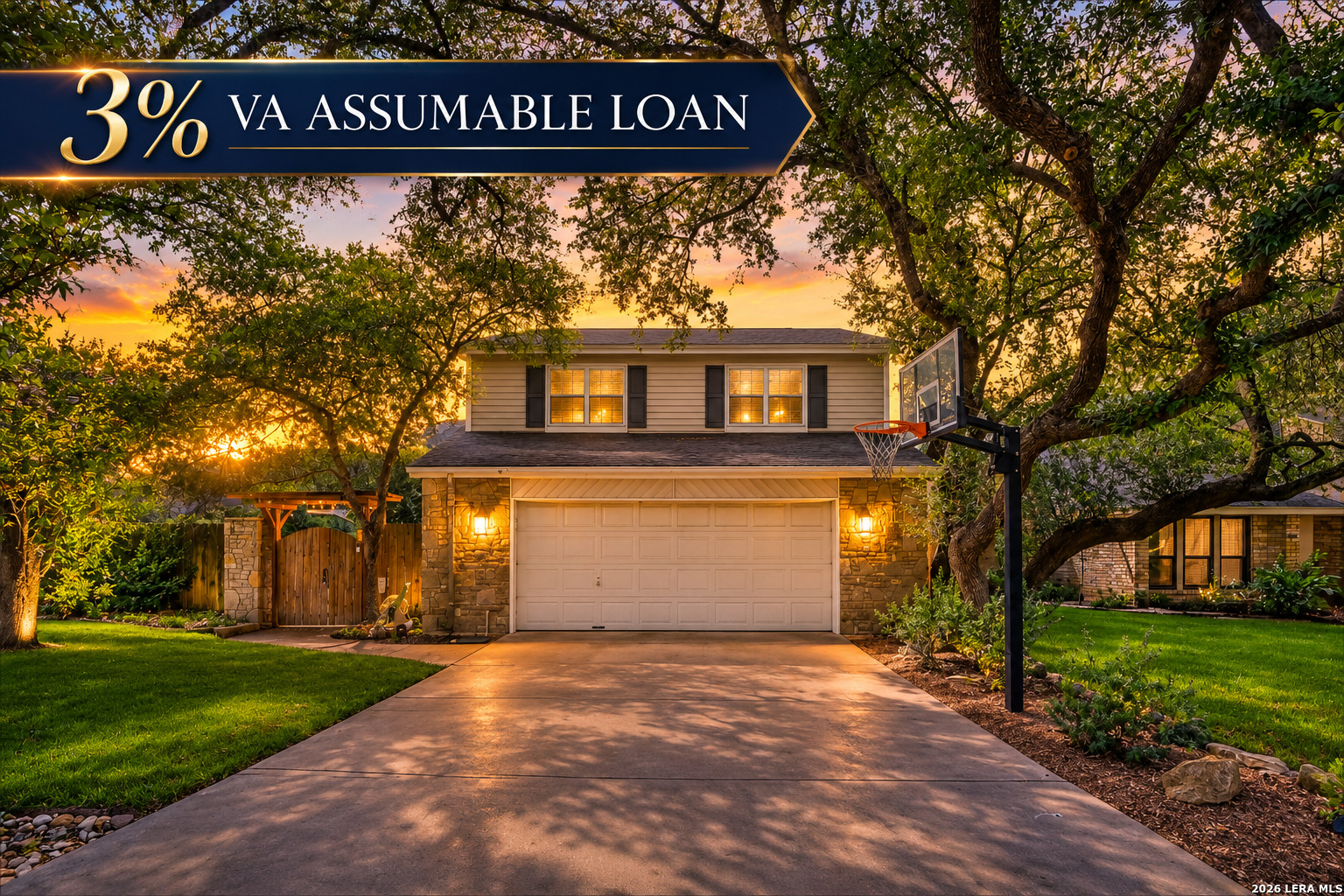 1710 Donerail Street San Antonio TX 78248
