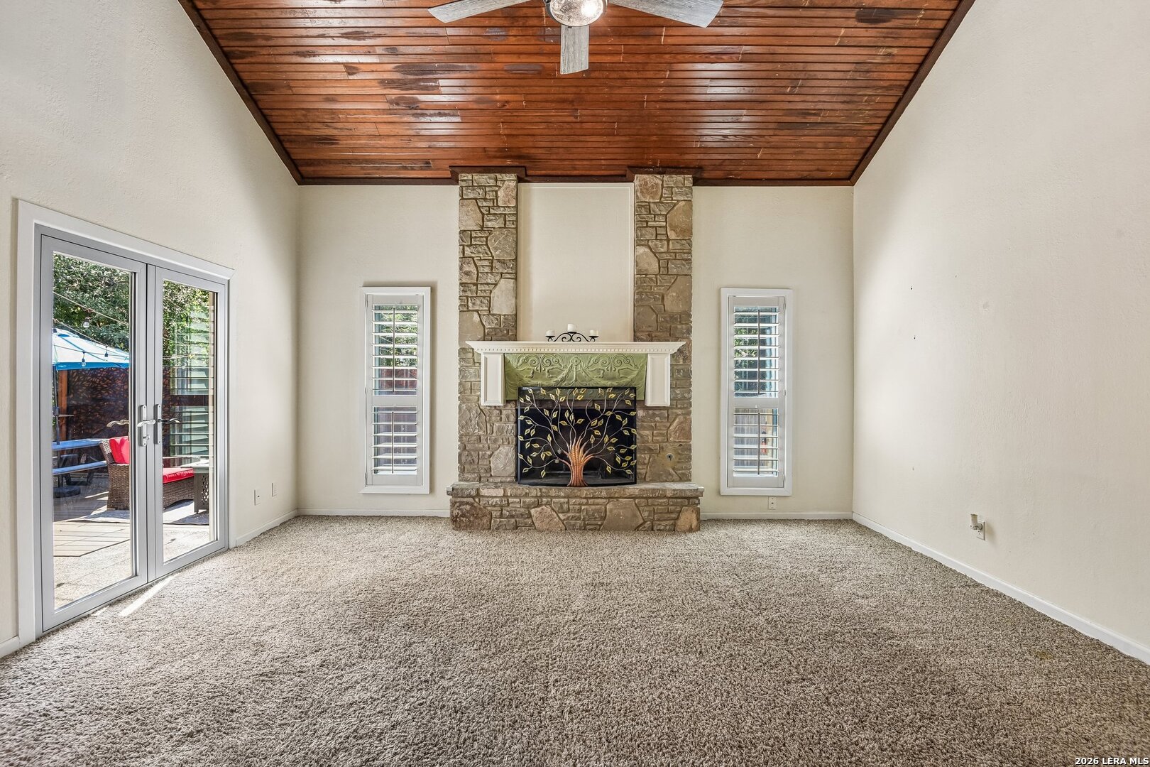 1710 Donerail Street San Antonio TX 78248