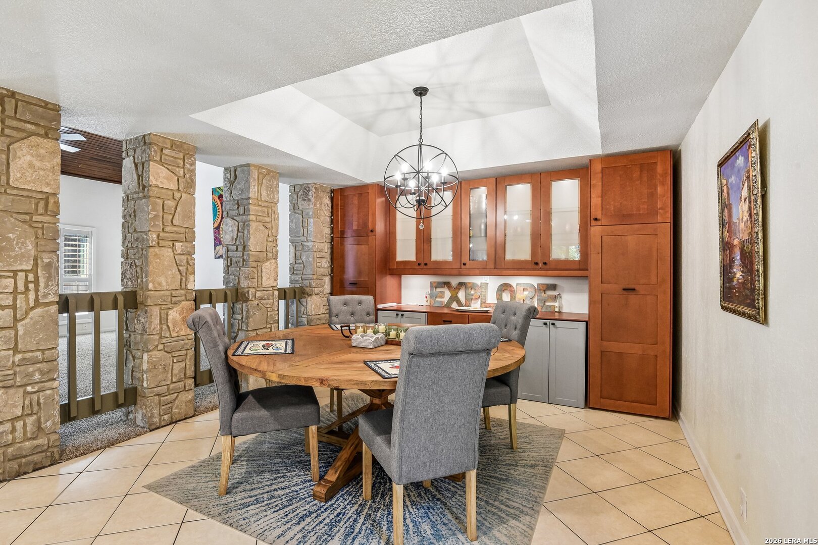 1710 Donerail Street San Antonio TX 78248