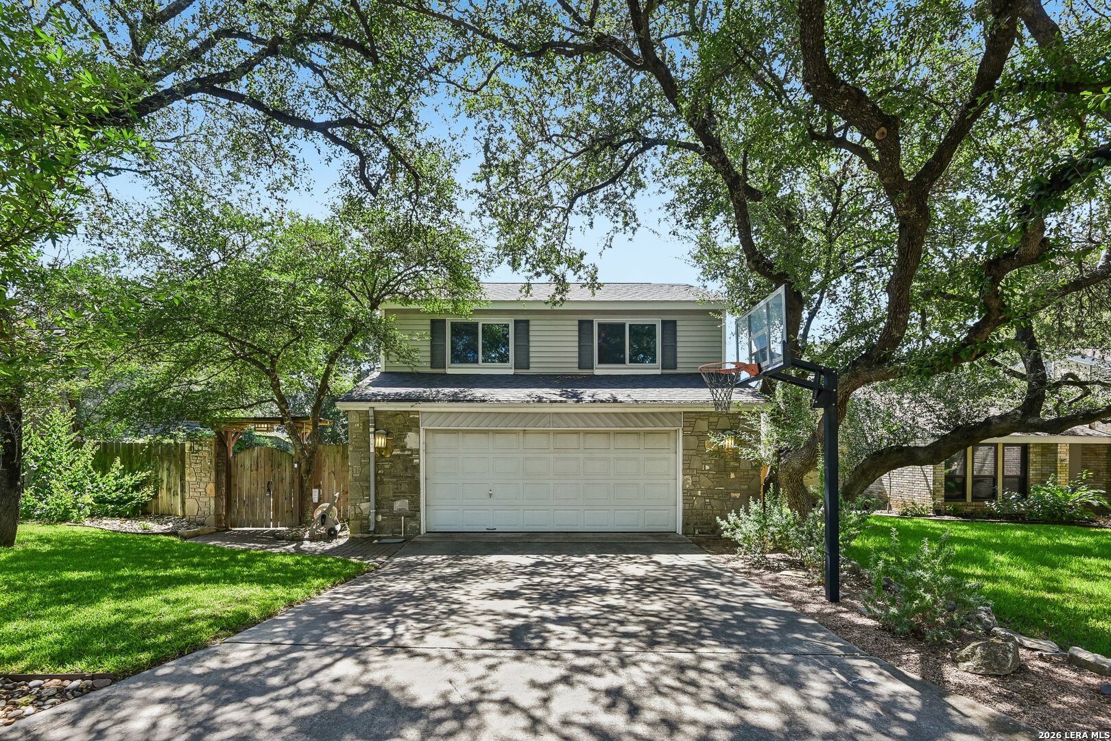 1710 Donerail Street San Antonio TX 78248