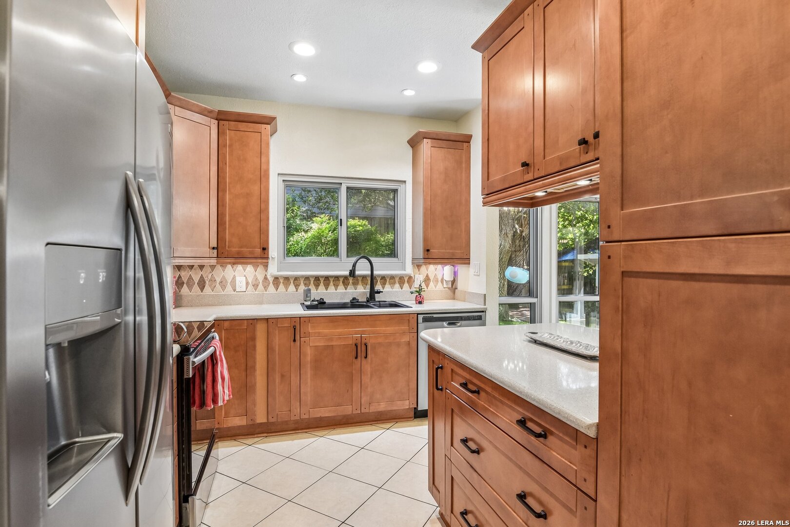1710 Donerail Street San Antonio TX 78248