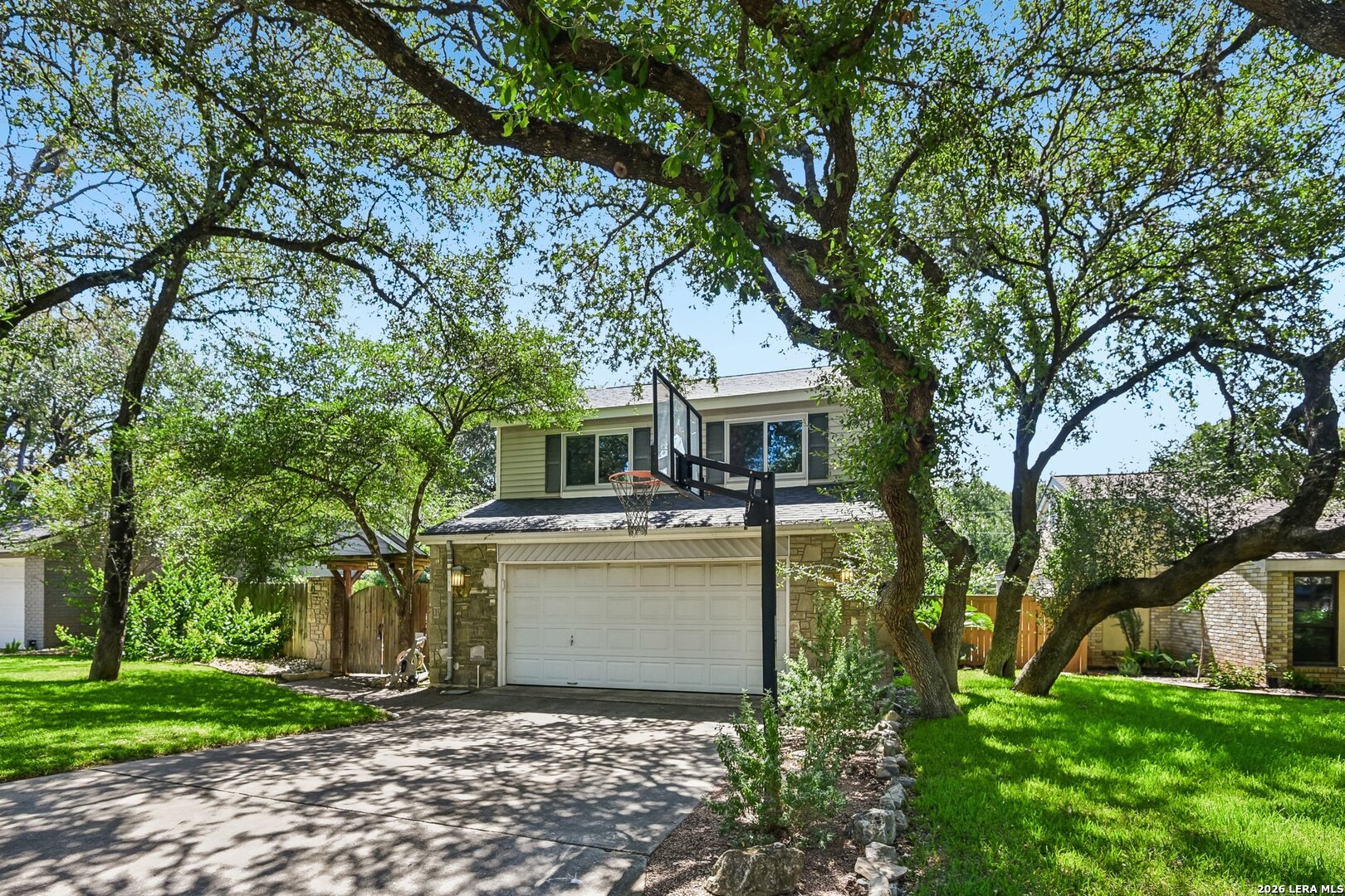 1710 Donerail Street San Antonio TX 78248